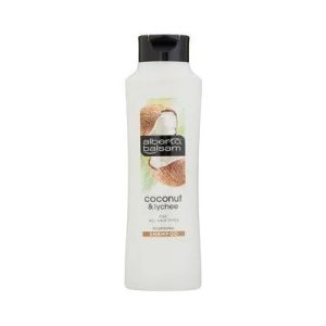 Alberto Balsam Coconut Shampoo 350ml