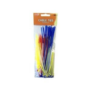 Cable Ties 100 Pieces