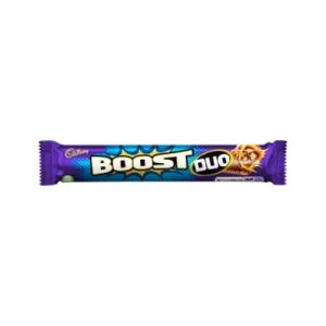 Cadbury Boost Duo Chocolate Bar 68g