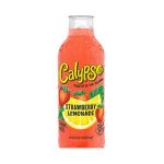 Calypso Strawberry Lemonade