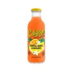 Calypso Tropical Mango Lemonade