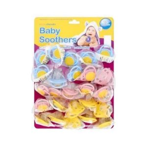 Cherub Baby Soothers single