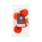 Co-op Vine Ripened Tomatoes 400g