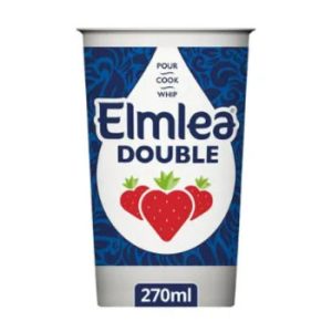 Elmlea Double 270ml