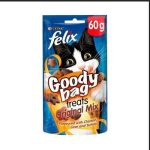 Felix Goody Bag