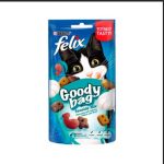 Felix Goody Bag Seaside Treat 60g