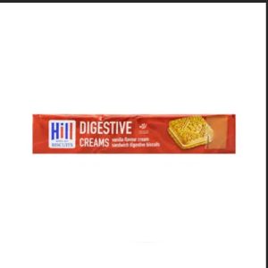 Hill Digestive Creams 150g