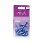 Home Ware Assorted Screws