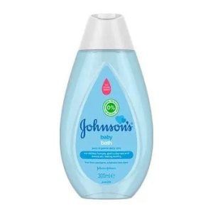 Johnson's Baby Bath 300ml