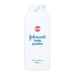 Johnson's Baby Powder 200g