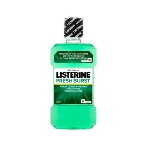 Listerine Freshburst 250ml