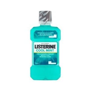 Listerine Mouthwash Cool 250ml