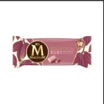 Magnum Ruby Ice Cream Lolly 90ml