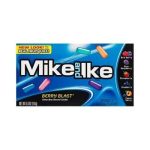 Mike And Ike Berry Blast