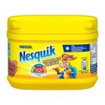 Nesquik Chocolate Milk Powder 300g