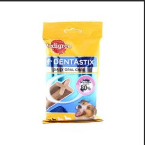 PEDIGREE DENTASTIX SMALL 7STK