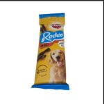 Pedigree Rodeo