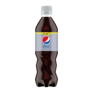 Pepsi Diet 500ml