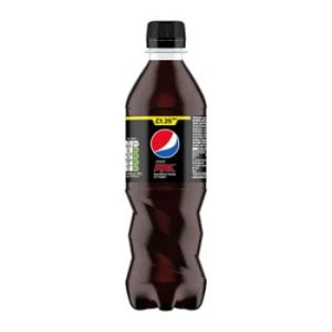 Pepsi Max 500ml