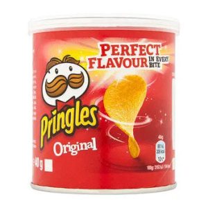 Pringles Original 40g