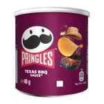 Pringles Texas BBQ Sauce 40g