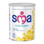 SMA® Extra Hungry Infant Milk from Birth 800g