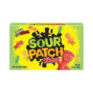 Sour Patch Kids 99g