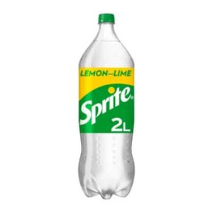 Sprite 2L