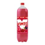 Vimto Cherry, Raspberry & Blackcurrant 2L