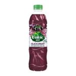 Volvic Juiced Blackcurrant Water 1L